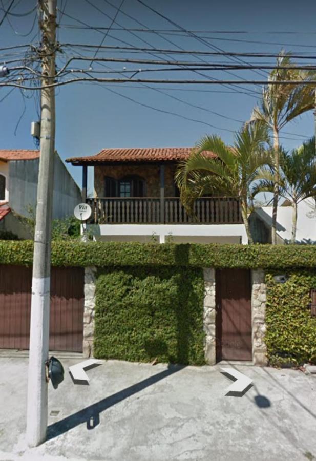 Cantim Do Goiano - Sobrado - Gourmet - Cabo Frio Rj Exterior foto